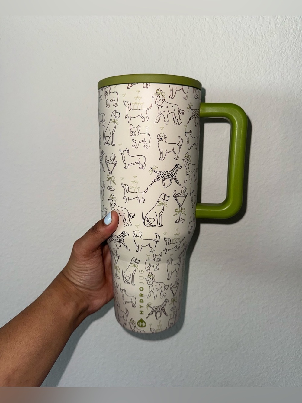 dog hydrojug
